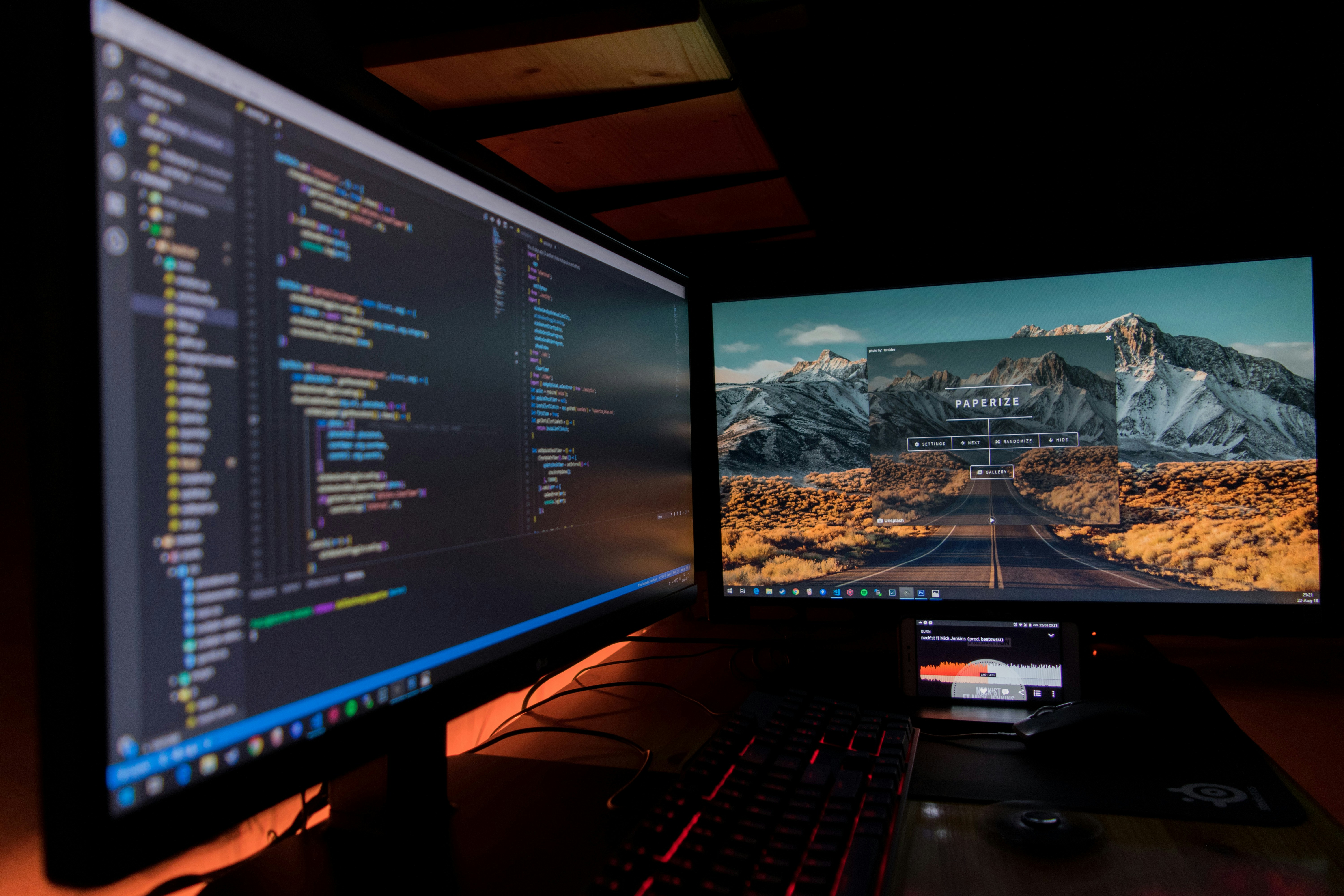 Game Development