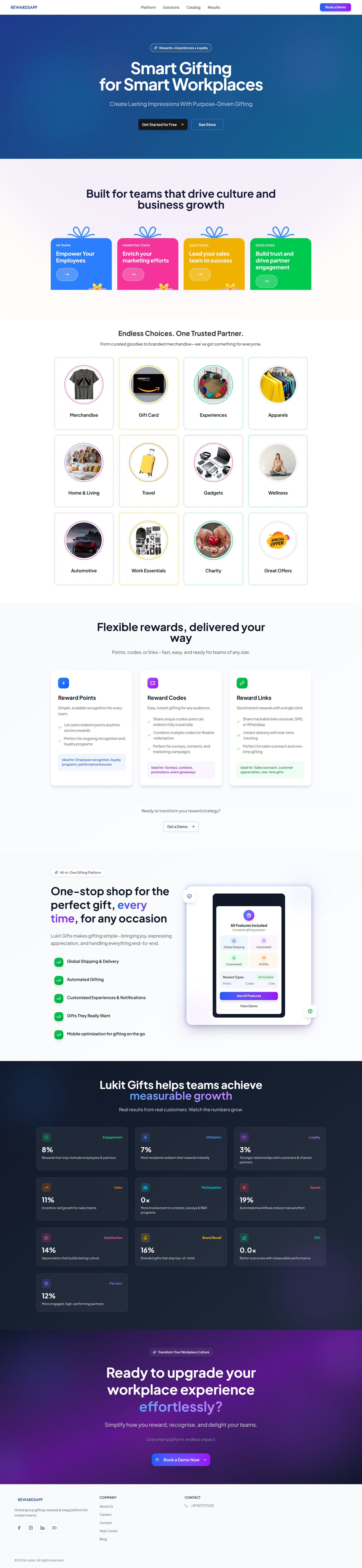 RewardsApp